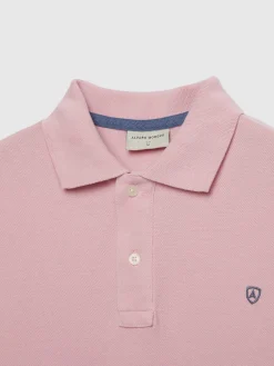 Hombre Alvaro Moreno POLO BASIC