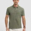 Hombre Alvaro Moreno POLO BASIC