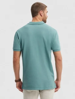 Hombre Alvaro Moreno POLO BASIC
