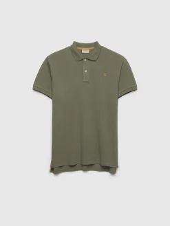 Hombre Alvaro Moreno POLO BASIC
