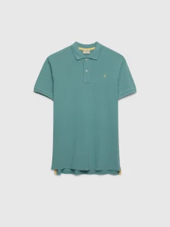 Hombre Alvaro Moreno POLO BASIC