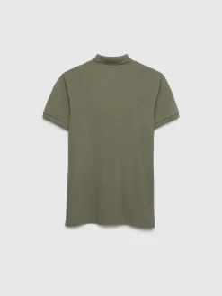 Hombre Alvaro Moreno POLO BASIC
