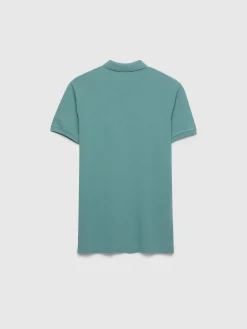 Hombre Alvaro Moreno POLO BASIC