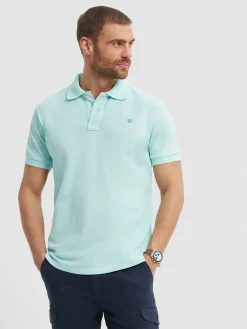 Hombre Alvaro Moreno POLO BASIC