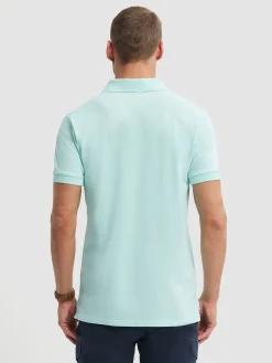 Hombre Alvaro Moreno POLO BASIC