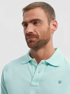 Hombre Alvaro Moreno POLO BASIC