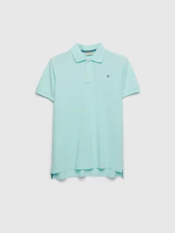 Hombre Alvaro Moreno POLO BASIC