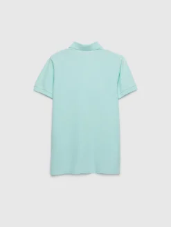 Hombre Alvaro Moreno POLO BASIC