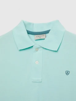 Hombre Alvaro Moreno POLO BASIC