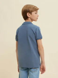 Alvaro Moreno POLO OSAKA KIDS