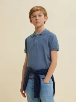 Alvaro Moreno POLO OSAKA KIDS