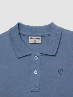 Alvaro Moreno POLO OSAKA KIDS