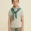 Alvaro Moreno POLO OSAKA KIDS