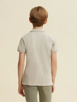 Alvaro Moreno POLO OSAKA KIDS