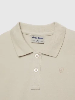 Alvaro Moreno POLO OSAKA KIDS