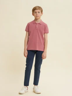 Alvaro Moreno POLO OSAKA KIDS