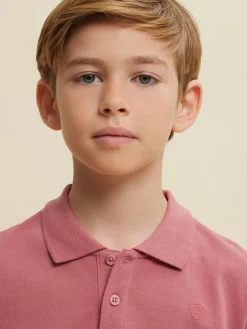 Alvaro Moreno POLO OSAKA KIDS