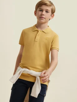 Alvaro Moreno POLO OSAKA KIDS