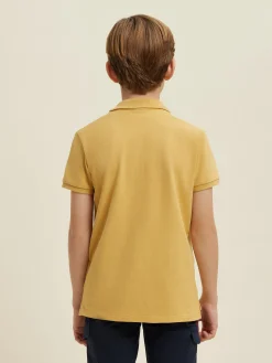 Alvaro Moreno POLO OSAKA KIDS
