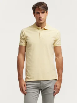 Hombre Alvaro Moreno POLO SCOOBY
