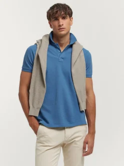 Hombre Alvaro Moreno POLO SCOOBY