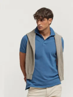 Hombre Alvaro Moreno POLO SCOOBY