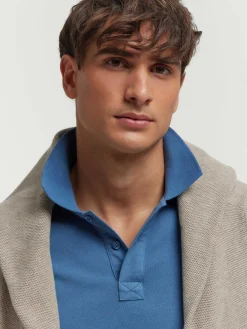 Hombre Alvaro Moreno POLO SCOOBY