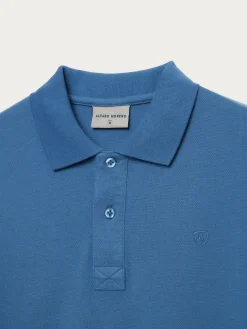 Hombre Alvaro Moreno POLO SCOOBY