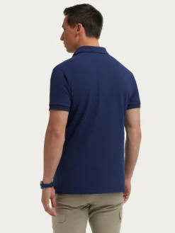 Hombre Alvaro Moreno POLO SCOOBY