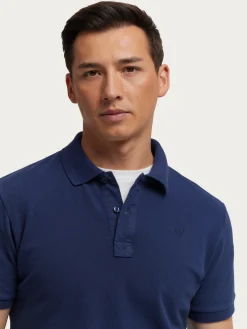 Hombre Alvaro Moreno POLO SCOOBY