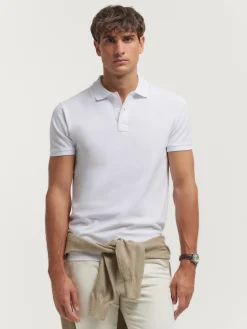 Hombre Alvaro Moreno POLO SCOOBY