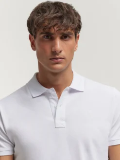 Hombre Alvaro Moreno POLO SCOOBY