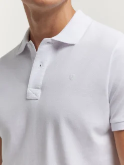 Hombre Alvaro Moreno POLO SCOOBY