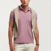 Hombre Alvaro Moreno POLO SCOOBY