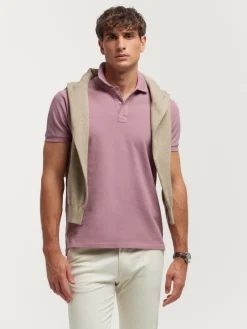 Hombre Alvaro Moreno POLO SCOOBY