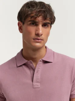 Hombre Alvaro Moreno POLO SCOOBY