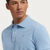 Hombre Alvaro Moreno POLO SCOOBY