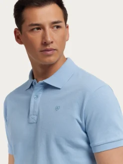 Hombre Alvaro Moreno POLO SCOOBY