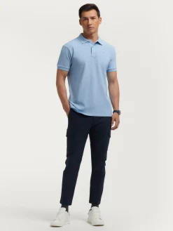 Hombre Alvaro Moreno POLO SCOOBY