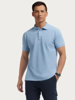 Hombre Alvaro Moreno POLO SCOOBY