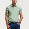 Hombre Alvaro Moreno POLO SCOOBY
