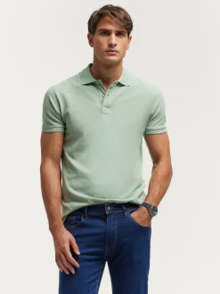 Hombre Alvaro Moreno POLO SCOOBY