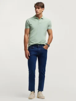 Hombre Alvaro Moreno POLO SCOOBY