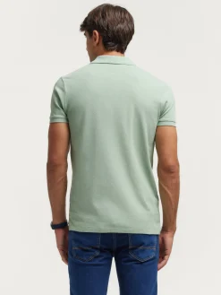 Hombre Alvaro Moreno POLO SCOOBY