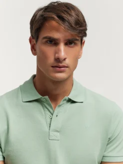 Hombre Alvaro Moreno POLO SCOOBY
