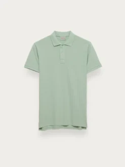 Hombre Alvaro Moreno POLO SCOOBY