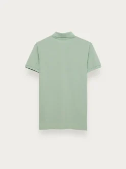 Hombre Alvaro Moreno POLO SCOOBY