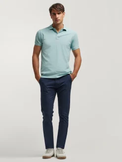 Hombre Alvaro Moreno POLO SCOOBY
