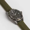 Hombre Alvaro Moreno RELOJ CANVAS QUARTZ