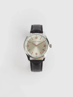 Hombre Alvaro Moreno RELOJ CLUB